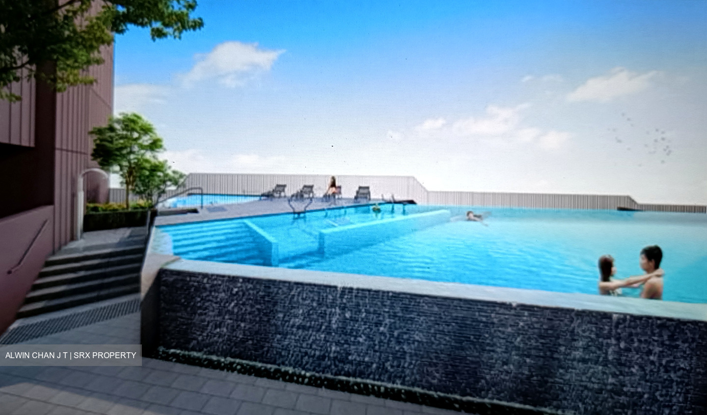 Arina East Residences (D15), Apartment #523133071